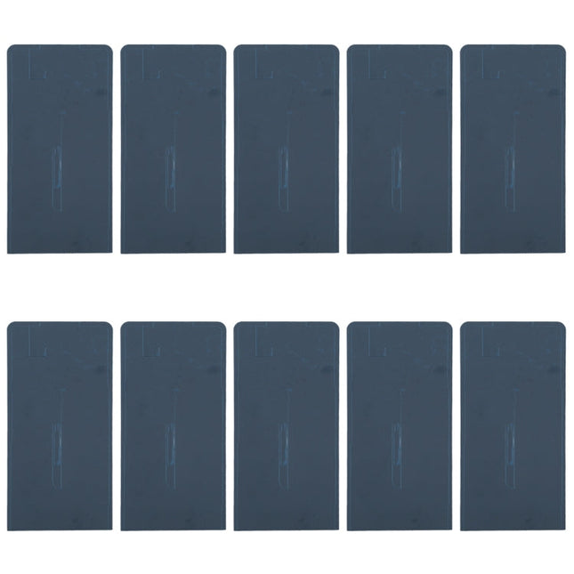10 PCS Housing Frame Adhesive Sticker for Google Pixel 3 XL, For Google Pixel 3 XL