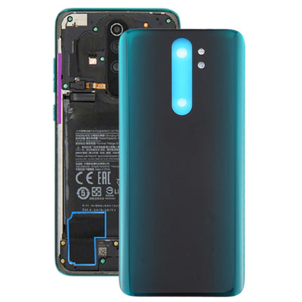 Battery Back Cover for Xiaomi Redmi Note 8 Pro, For Redmi Note 8 Pro, For Xiaomi Redmi Note 8 Pro