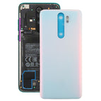 For Redmi Note 8 Pro / White