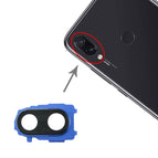 For Redmi Note 7 Pro / Blue