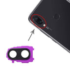 For Redmi Note 7 Pro(Purple) / Purple