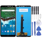 BQ Aquaris X2 / X2 Pro / Black