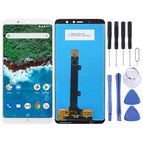 BQ Aquaris X2 / X2 Pro / White
