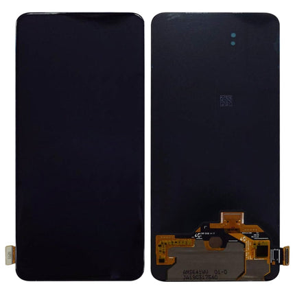 Original LCD Screen and Digitizer Full Assembly for OPPO Reno