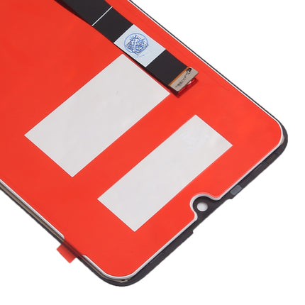 LCD Screen and Digitizer Full Assembly for Huawei Y7 Prime (2019), For Huawei Y7 Prime (2019)