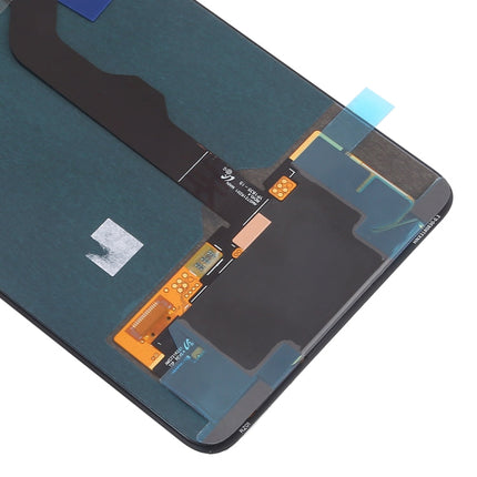 LCD Screen and Digitizer Full Assembly for Huawei Mate 20 X