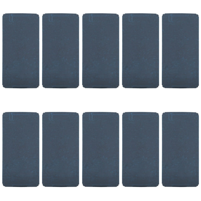 10 PCS Housing Frame Adhesive Sticker for Google Pixel 2 XL, For Google Pixel 2 XL