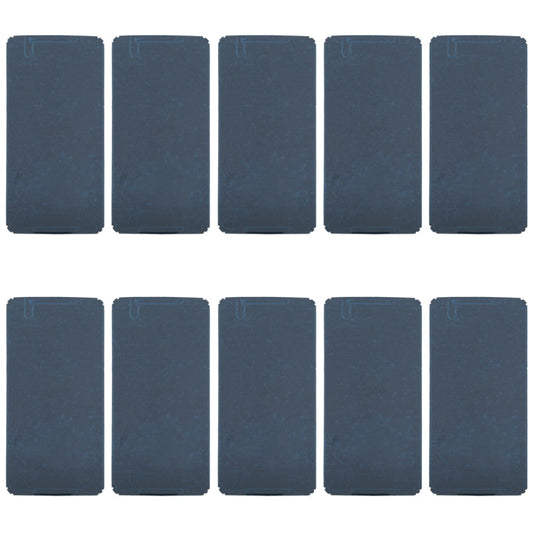 10 PCS Housing Frame Adhesive Sticker for Google Pixel 2 XL, For Google Pixel 2 XL