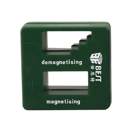 BEST BST-016 Magnetizer Demagnetizer Tool, BST-016 (Blue), BEST-016 (Green)