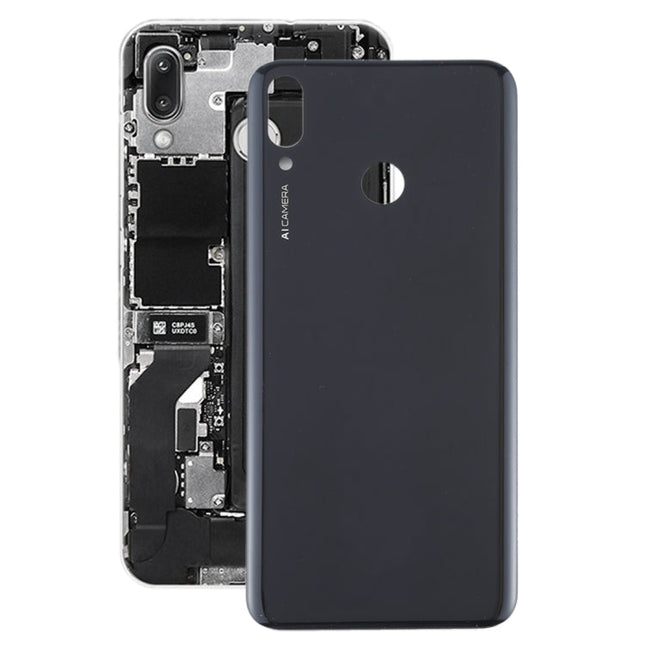 Battery Back Cover for Huawei Y9 (2019), For Huawei Y9 (2019)
