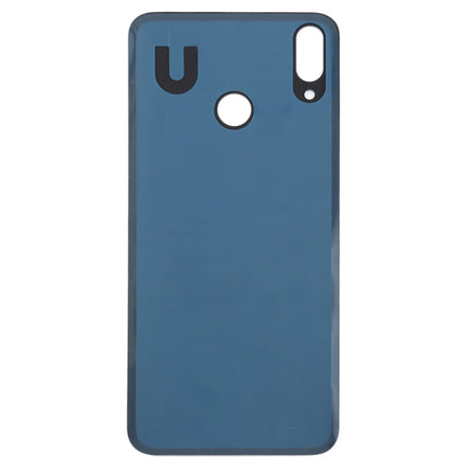 Battery Back Cover for Huawei Y9 (2019), For Huawei Y9 (2019)