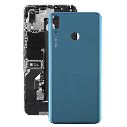 Battery Back Cover for Huawei Y9 (2019), For Huawei Y9 (2019)