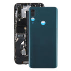 For Huawei Y9 Prime (2019) / Blue