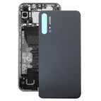 For Nova 5T / Black