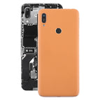 For Huawei Y6 (2019)(Gold) / Gold