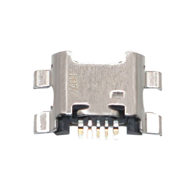 10 PCS Charging Port Connector for Huawei Honor 10 Lite / Nova 3i, For Honor 10 Lite