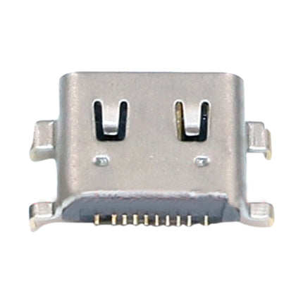 10 PCS Charging Port Connector for Sony Xperia XA1 G3121 G3112 G3125 G3116 G3123, For Xperia XA1