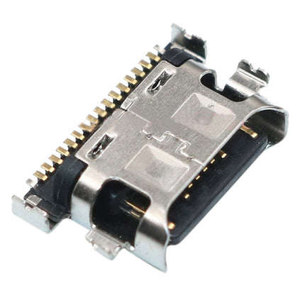 10 PCS Charging Port Connector for Huawei Mate 20 lite / Honor View 10 / V10 / Honor Play, For Huawei Mate 20 lite