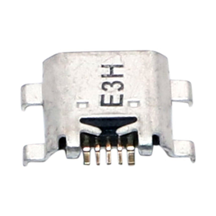 10 PCS Charging Port Connector for Huawei P8 Lite (2018) / Mate 10 Lite