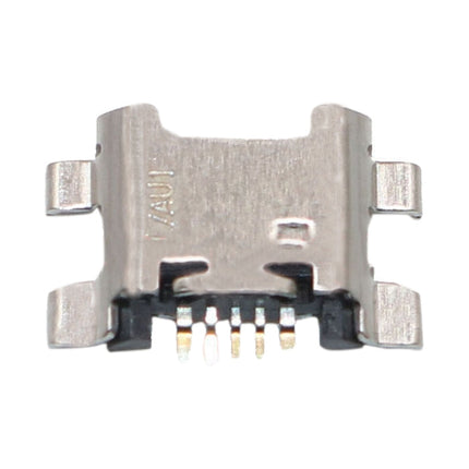 10 PCS Charging Port Connector for Huawei Enjoy 9s / Enjoy 8 Plus, For Huawei Enjoy 9s