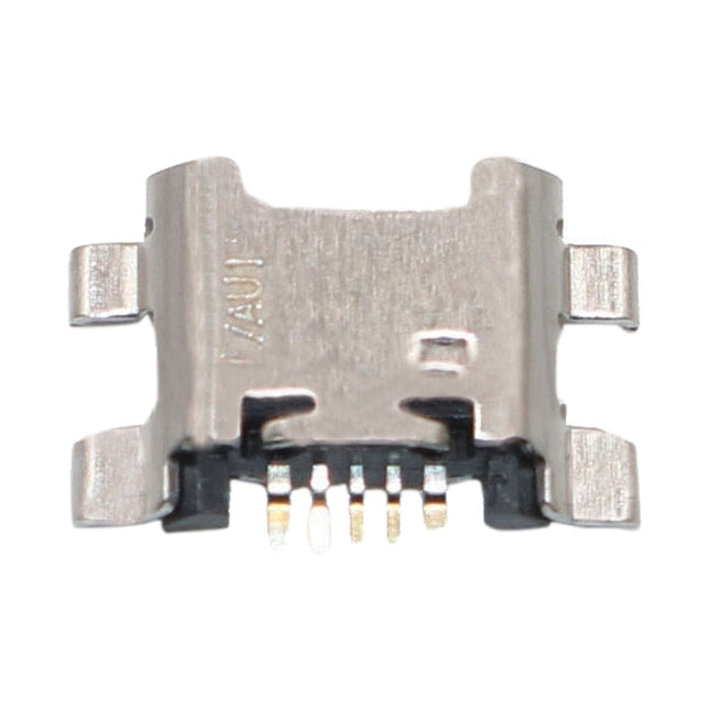 10 PCS Charging Port Connector for Huawei Enjoy 9s / Enjoy 8 Plus, For Huawei Enjoy 9s