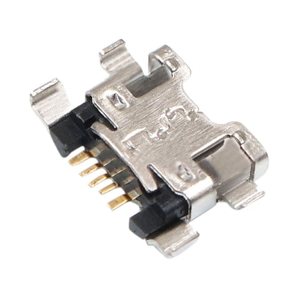 10 PCS Charging Port Connector for Huawei Enjoy 9s / Enjoy 8 Plus, For Huawei Enjoy 9s