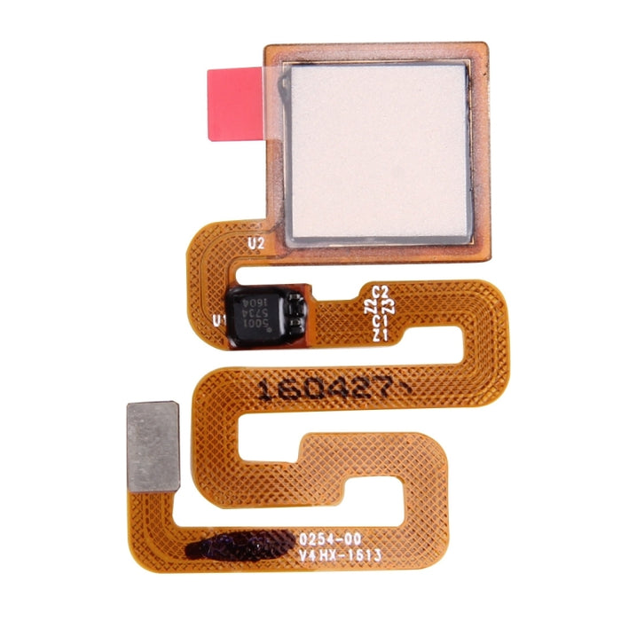 Fingerprint Button Sensor Flex Cable for Xiaomi Redmi 3s / Redmi 3X / Redmi 3 Pro , For Xiaomi Redmi 3S
