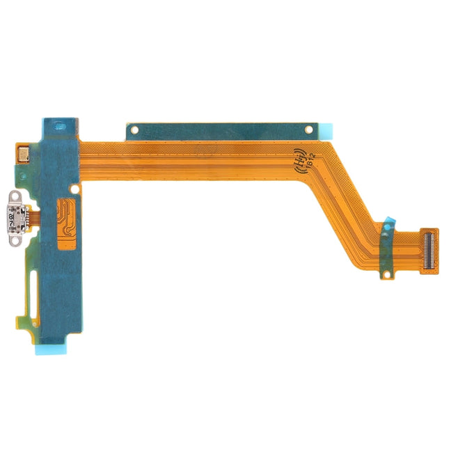 For Vivo Y51 Charging Port Flex Cable, For Vivo Y51