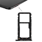 For Xiaomi Mi Max 3 / Black