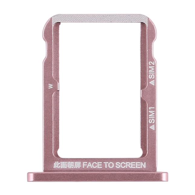Double SIM Card Tray for Xiaomi Mi 6X, Mi 6X, For Mi 6X, For Xiaomi Mi 6X
