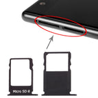 For Nokia 3 / Black