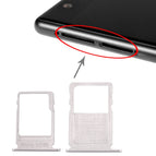For Nokia 3 / Silver