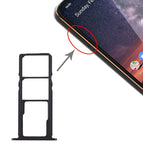 For Nokia 3.2 / Black