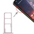 For Nokia 3.2 / Silver