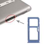 For Nokia 8 / Blue