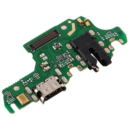 Charging Port Board for Huawei Nova 5i Pro, For Huawei Nova 5i Pro