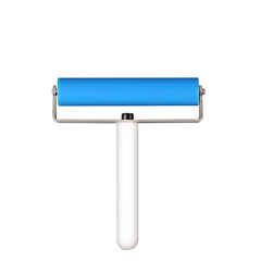 Kaisi 1303 Silicone Roller Tool Mobile Cell Phone Screen Protector Pasting Roller Wheel LCD OCA Polarizing Tools, Kaisi 1303