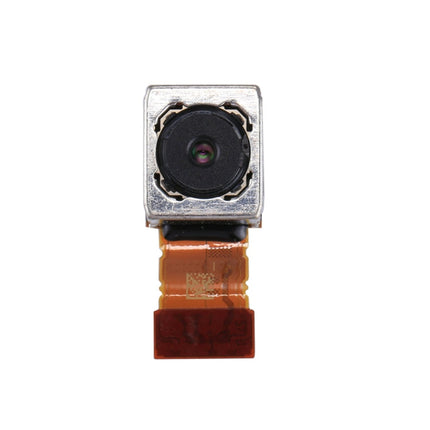 Back Facing Camera for Sony Xperia XZ Premium / Xperia XZs, For Sony Xperia XZ Premium