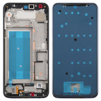 For LG K50 / Black