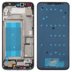 For LG K50 / Silver