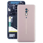 For OPPO Reno 10x zoom / Pink
