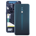 For OPPO Reno 10x zoom / Green