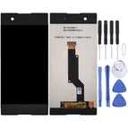 For Xperia XA1 / Black