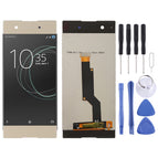 For Xperia XA1 / Gold