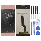 Xperia XA1 / Rose Gold