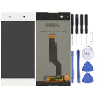 For Sony Xperia XA1 / White