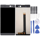 For Xperia XA Ultra / Graphite Black