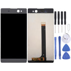 For Xperia XA Ultra / Graphite Black