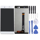 For Sony Xperia XA Ultra / White
