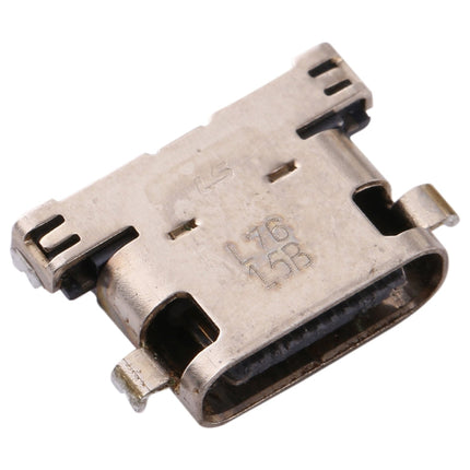 10 PCS Charging Port Connector for LG G5 H820 H830 H840 H850 H868 H860 F700L F700K F700S, For LG G5